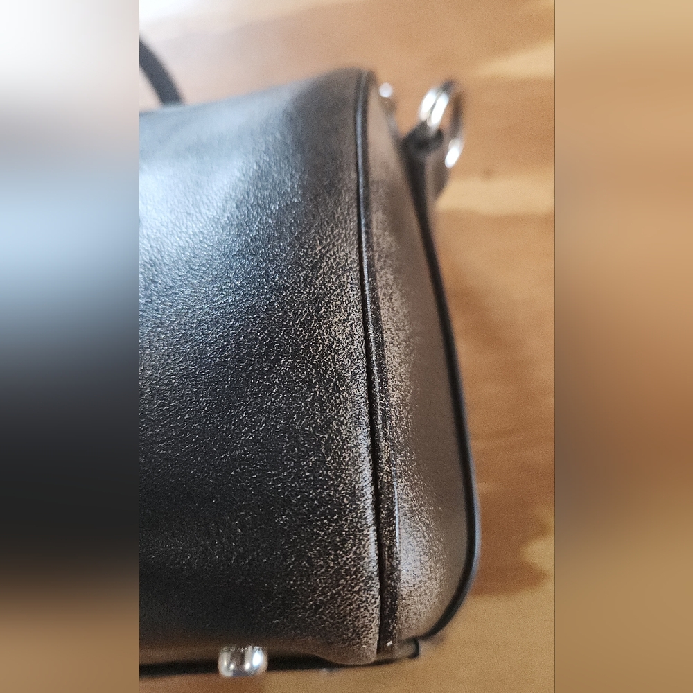 Coach Compass Bag 25 - Picture 6 of 15